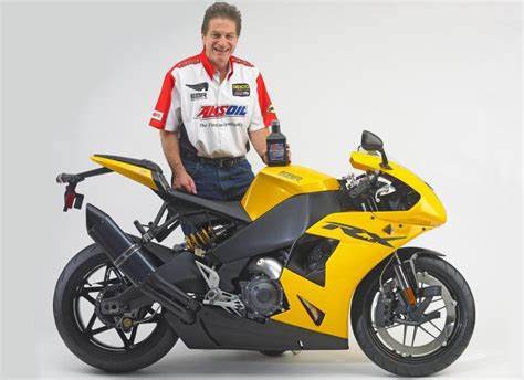 Erik Buell Racing returns to production