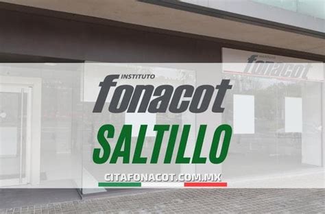 Oficinas Fonacot en Torreón Direcciones teléfonos y horarios