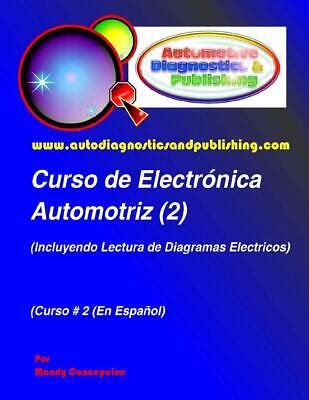 Curso De Electrnica Automotriz Incluyendo Lectura De Diagramas El