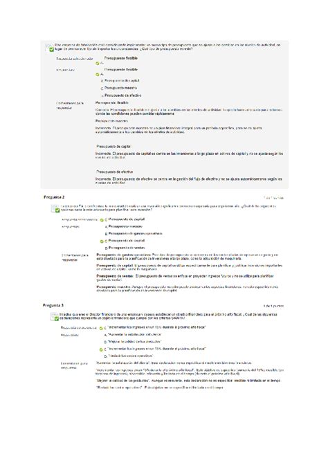 Evaluacion Formativa Contabilidad Formativa Contabilidad