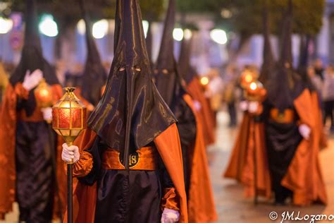 FAROLES SEMANA SANTA MELILLA 2017 MARTES SANTO EL HUMILL Flickr