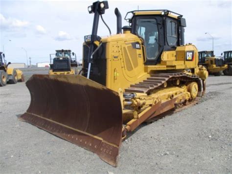 Caterpillar D7e Prices Specs And Trends