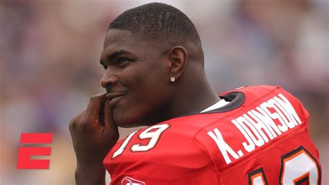 Keyshawn Johnson Buccaneers