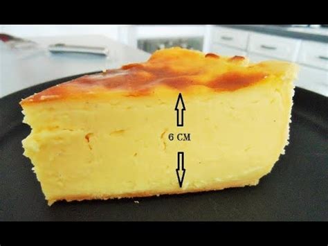 RECETTE DU FLAN PATISSIER Onctueux Et Facile YouTube