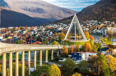 Arctic Cathedral (Tromsdalen Church), Tromso | Book Tickets & Tours - 2025