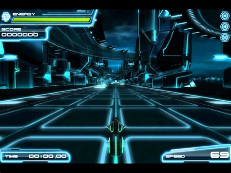 Tron Game Archives – HBF