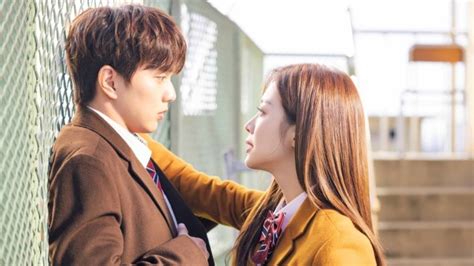 Doramas De Amor Escolar 4 Series De Romance Adolescente En KOCOWA Que