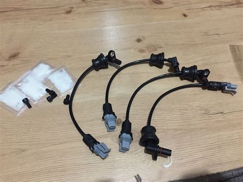 Датчики АВС — 2 — Chevrolet Captiva (1G), 2,4 л, 2013 года | запчасти ...