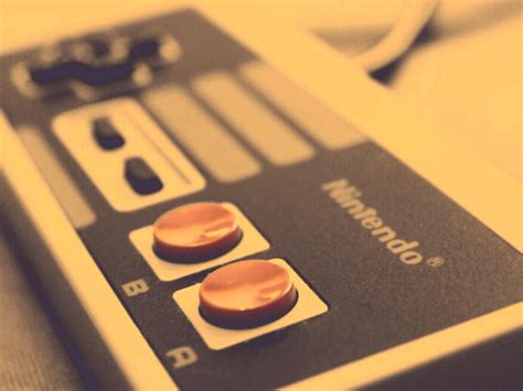 Скачать обои Контроллер Nintendo 1400х1050 для рабочего стола с