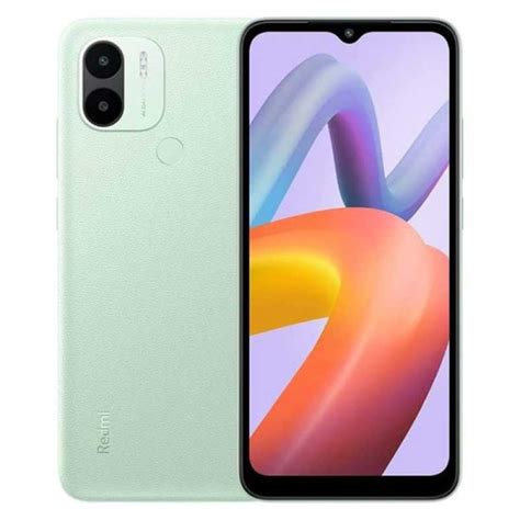 Smartphone Xiaomi Redmi A2 Plus 2go 32go Vert