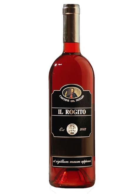 Vino Rosato