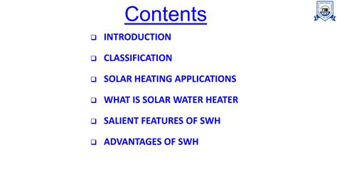 Introduction To Solar Thermal Energypdf