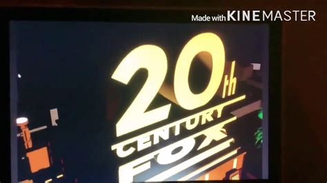 20th Century Fox Destroyed 2 YouTube