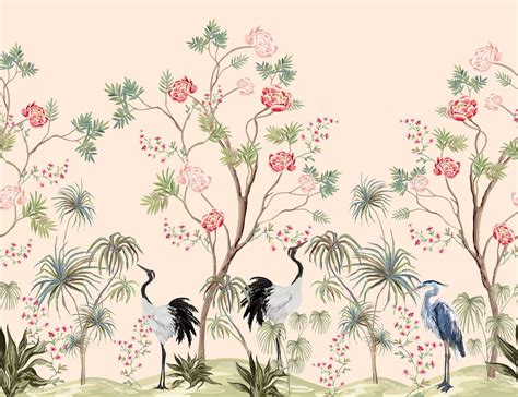 Top 999 Chinoiserie Wallpapers Full HD 4K Free To Use