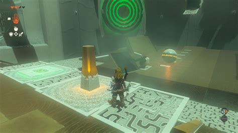 Zelda Tears Of The Kingdom Sacrari Soluzione E Posizione Player It