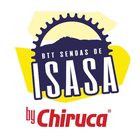 Pe A Ciclista Sendero Presentaci N V Btt Sendas De Isasa By Chiruca