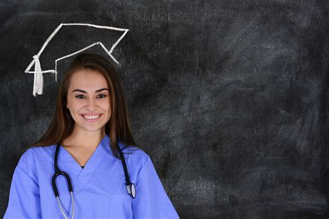 Bsn Programs Georgia Nursing Degree Programs