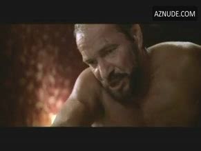 SASKIA VESTER Nude AZNude