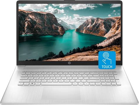 Amazon Dell Inspiron 17 2 In 1 7791 17 3 FHD Touch I7 10510U