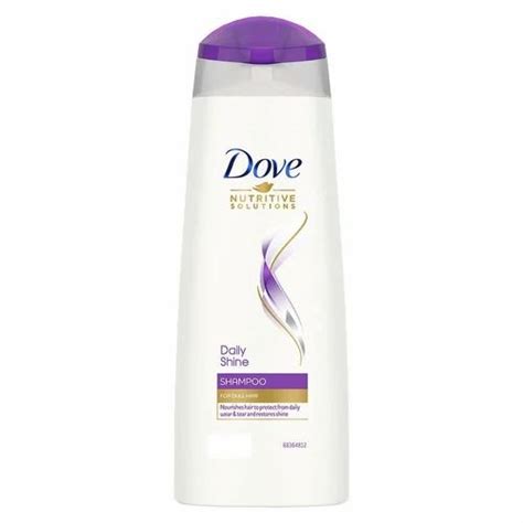 Dove Daily Shampoo at Rs 158 | Dove Shampoo in Ahmedabad | ID: 26415318248