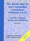 80x86 IBM PC And Compatible Computers Assembly Language Design And