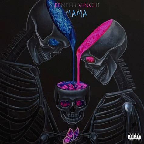 Mama Song By Benelli Vinchi Spotify