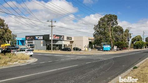 Sold Industrial Warehouse Property At Fairbank Road Clayton