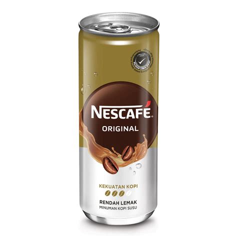 nescafe original drinks ml frankie supermarket