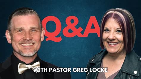 Tough Deliverance Questions Answered With Pastor Greg Locke Youtube