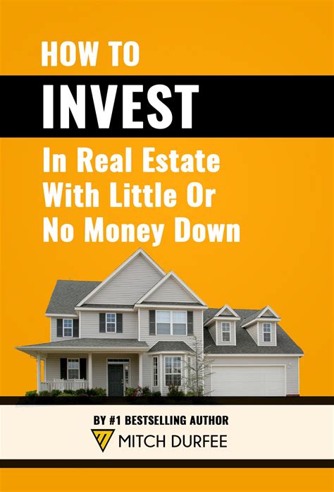 NO-MONEY-DOWN – Mitch Durfee