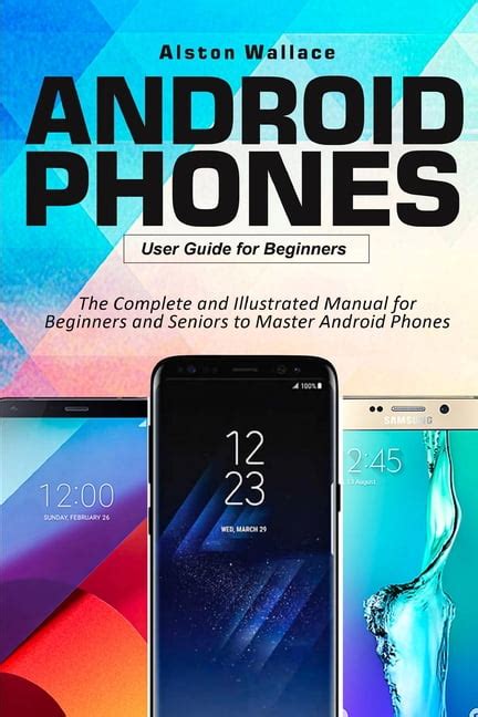 Smartphone User Guide For Beginners