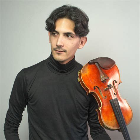 Joao Alves Madrid Provincia de Madrid Clases de Violín Online