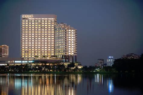 For Guest Welcoming Service - Review of Melia Yangon, Yangon (Rangoon ...