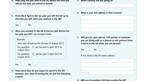 Form P85 Fill Out Printable PDF Forms Online