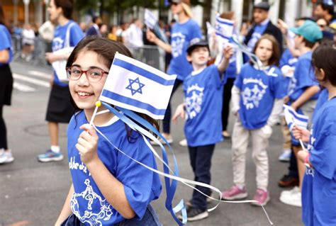 Jcrc Ny Celebrate Israel Parade On Twitter We Just Wanted To Take A Moment To Thank Everyone