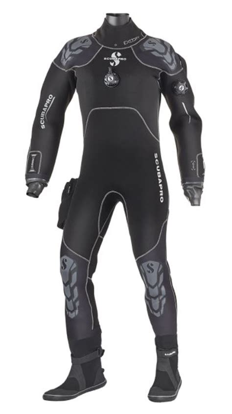 Drysuits Scuba Gear Canada