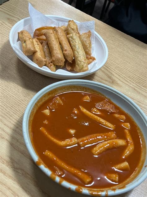 대구 윤옥연할매떡볶이 본점 신천할매떡볶이 원조 대구 떡볶이 맛집 네이버 블로그