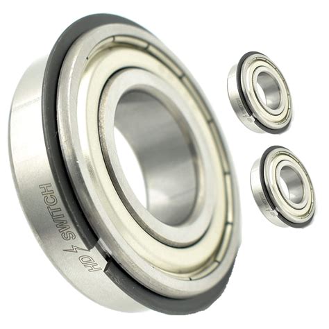 Hd Switch Pack Front Wheel Bearings Replaces Ubuy India