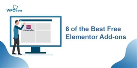 Of The Best Free Elementor Add Ons