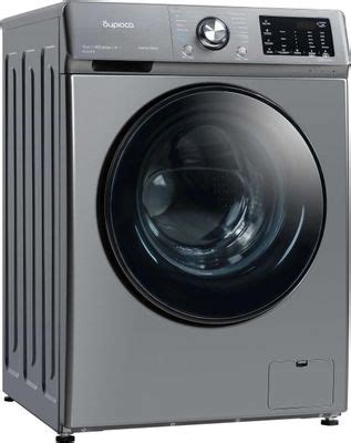 Стиральная машина Бирюса WM-SL1014/15 M, с фронтальной загрузкой, с ...
