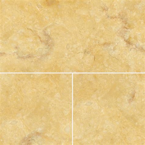 Yellow Stone Texture Tile