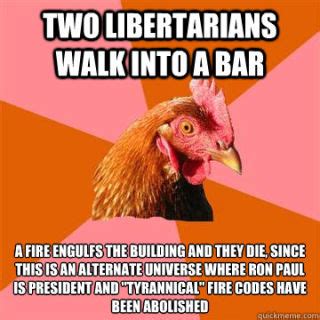 Funny Libertarian Quotes. QuotesGram