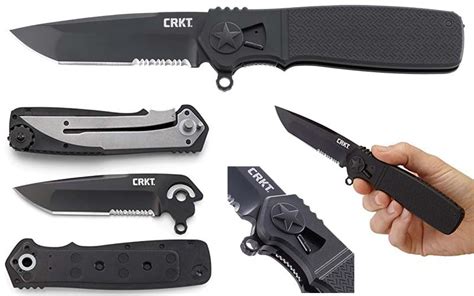 15 Best Tactical Folding Knives in 2023 - TheTacticalKnives