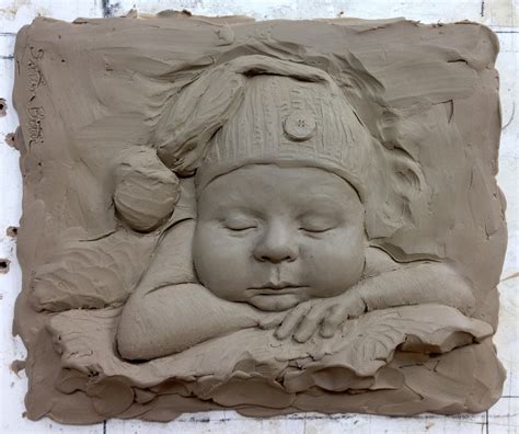 Clay Relief Sculpture Sale Online Danzhaocc