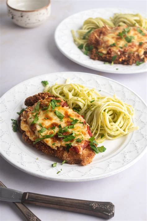 Chicken Parmigiana Olive Garden Copycat Recipe Easy And Delicious