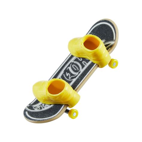 Hot Wheels Skate Fingerboard Singles Mix Case Of