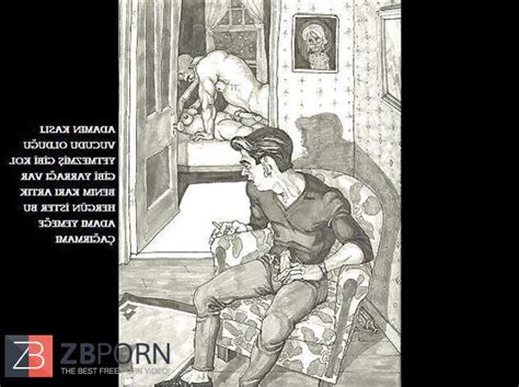 TURKCE FANTEZI CUCKOLD ZB Porn