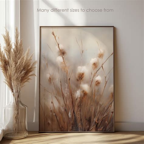 Pussy Willow Art Etsy