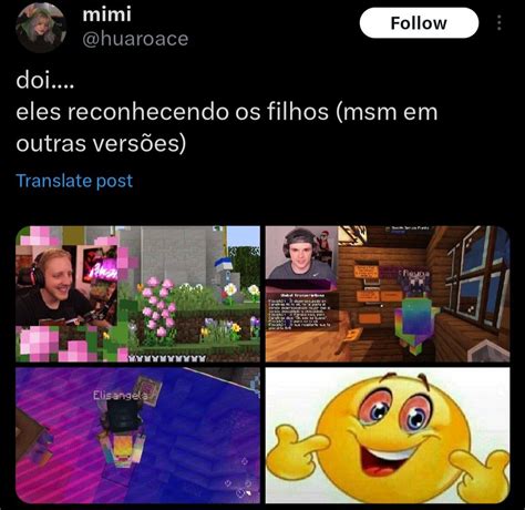 Pin De Noah The Frog Em Salvamentos R Pidos Cellbit Imagens