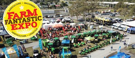 2020 Farm Fantastic Expo Caboolture Eventfinda